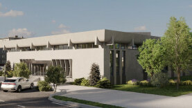 В Перми будет заключено соглашение о реконструкции Пушкинской бани с ООО «Прерогатива»