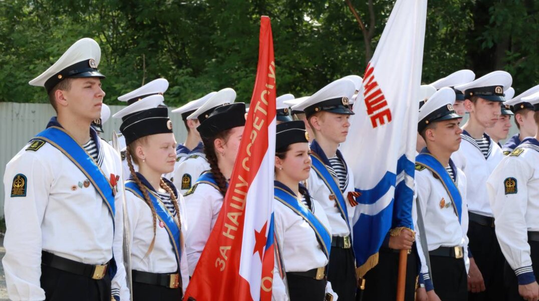 В Пермском крае впервые отметили День памяти Северных юнг