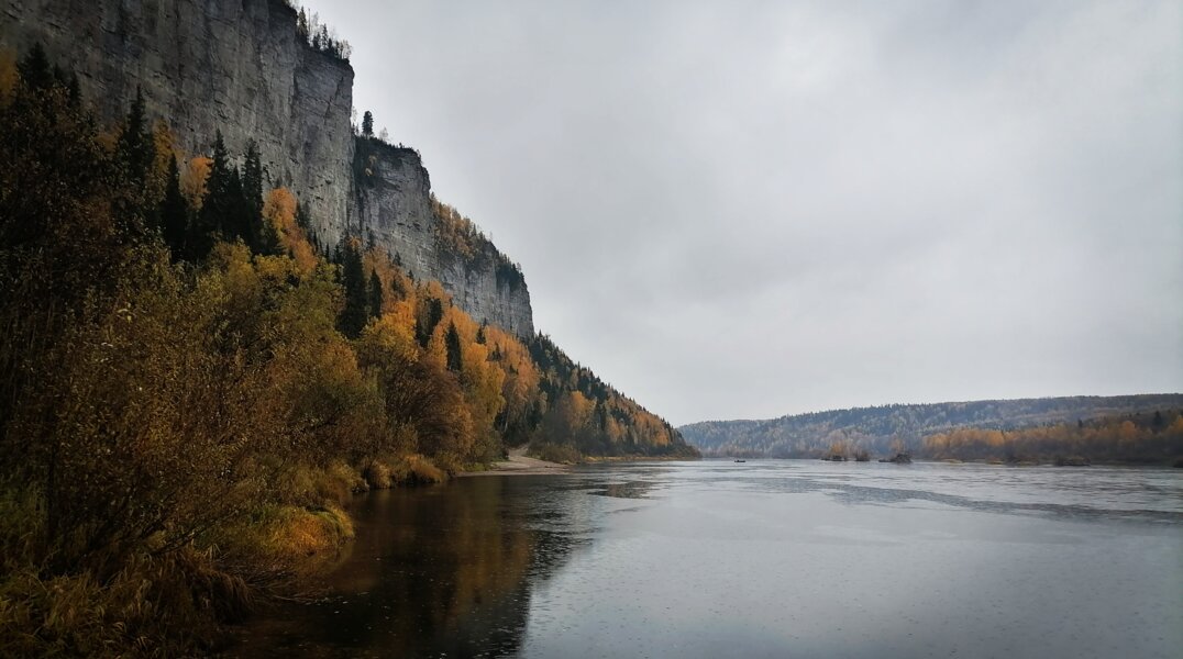 Синоптики рассказали, когда в Прикамье начнётся похолодание