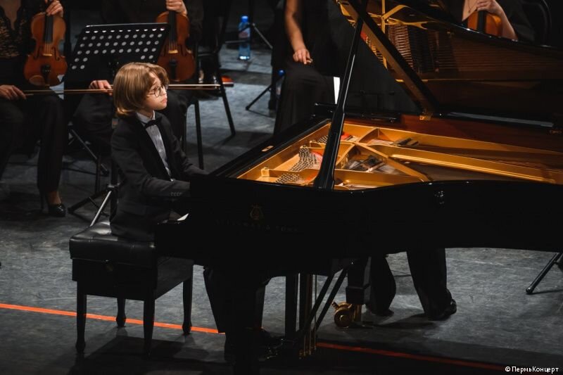 В краевую столицу на фестиваль искусства приедут известные талантливые пермяки