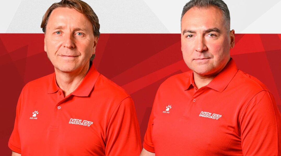 Главный тренер покинул хоккейный клуб «Молот»