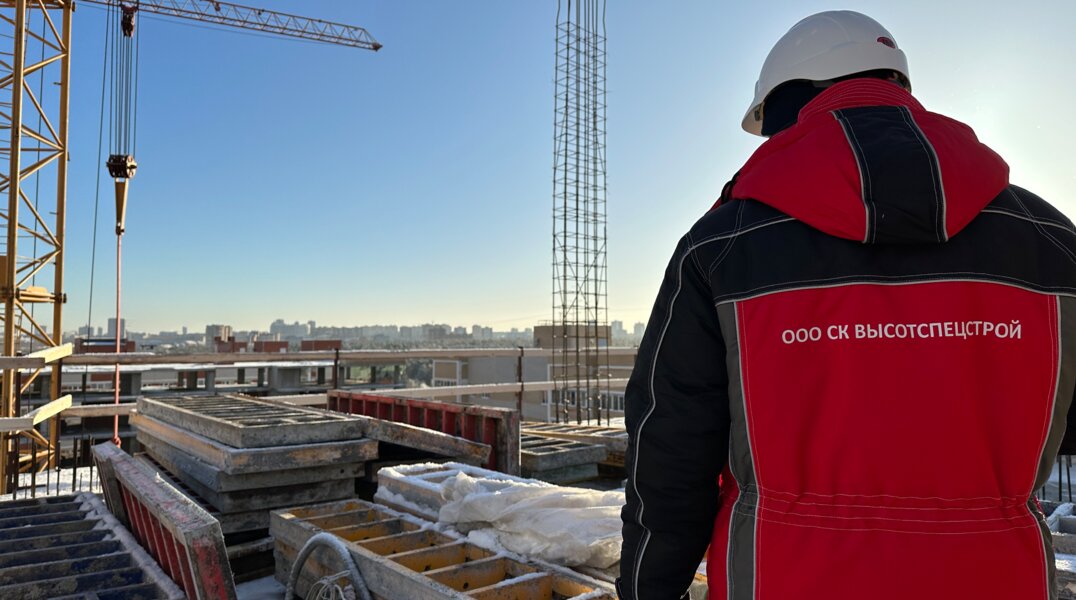 Застройщиков обяжут передавать мэрии Перми дороги в новых ЖК