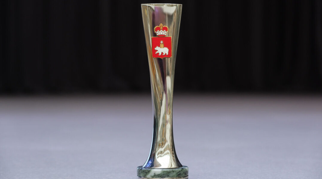 Определен шорт-лист конкурса «Лидер Пермского края» в сферах ЖКХ и культуры