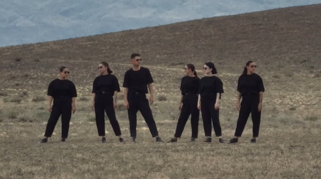 Победители шоу «Новые танцы» из Перми выпустили новый клип