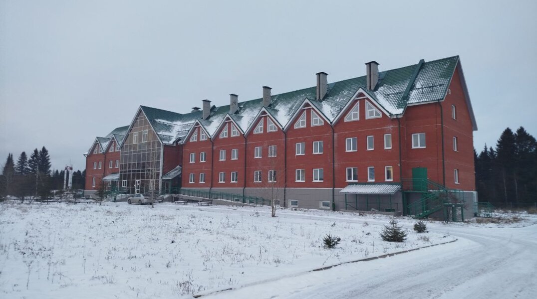 Пермский районный суд приостановил деятельность пансионата «Долголетие»