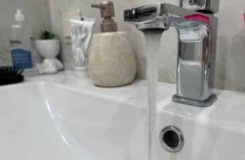 Спустя несколько дней в Суксуне устранили аварию на сетях водоснабжения