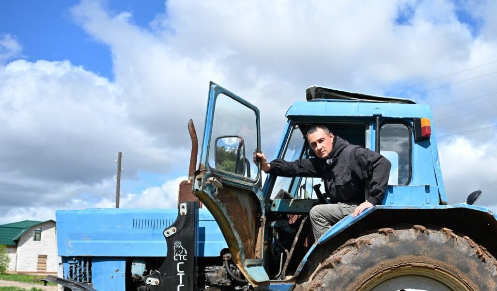 Губернатор Прикамья рассказал о ветеране СВО, который стал фермером