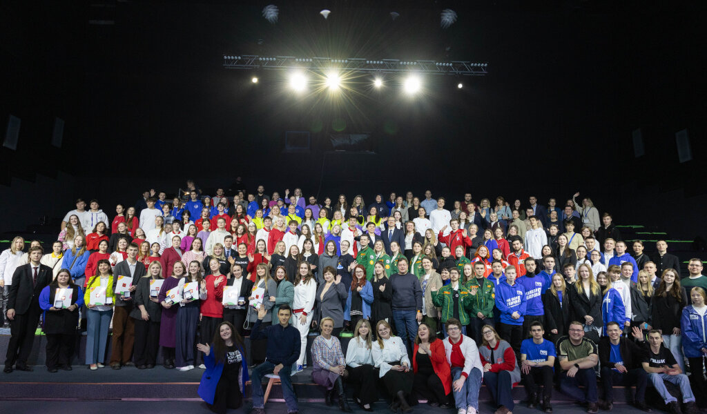 В Перми на форуме рабочей молодежи планируют собрать сотни специалистов