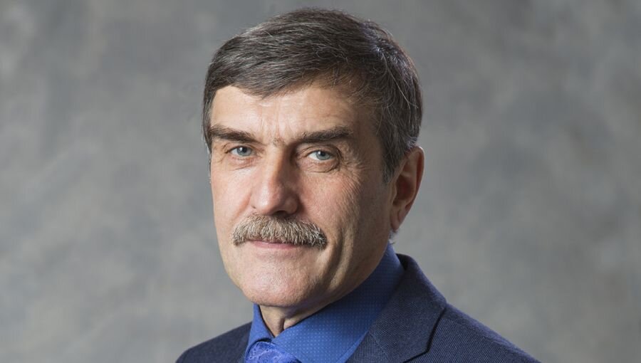 Скончался президент «Соликамскбумпрома» Виктор Баранов