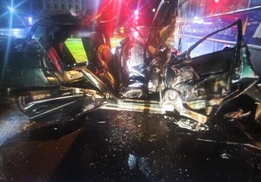 Жителя Березников будут судить за смертельное ДТП