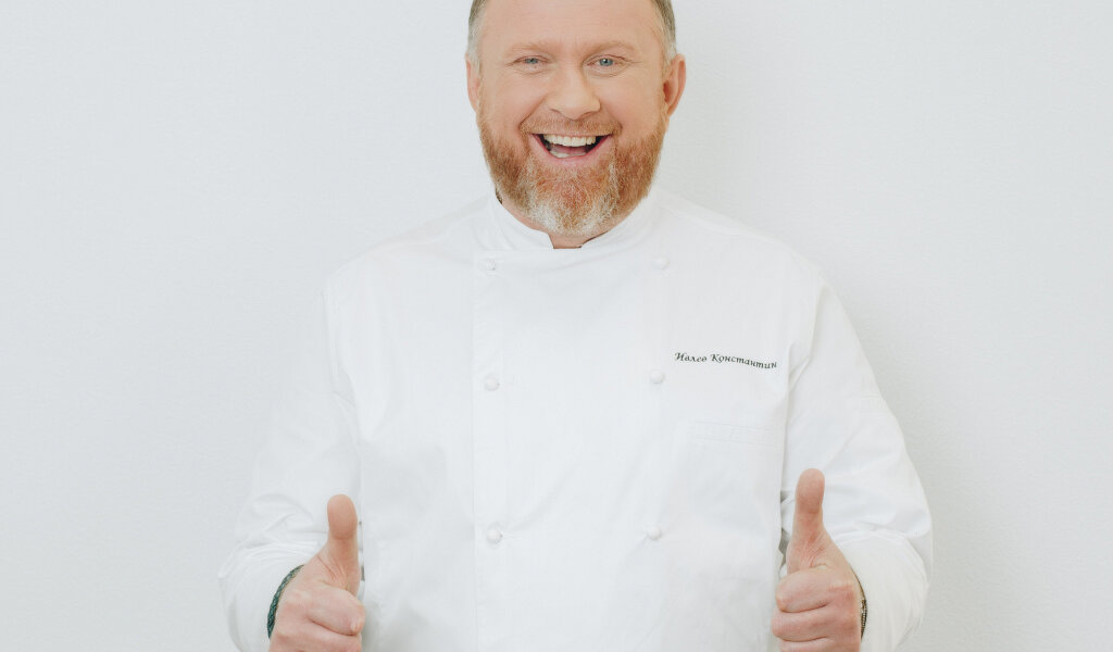 Шеф Всея Руси Константин Ивлев закрывает телеграм-канал