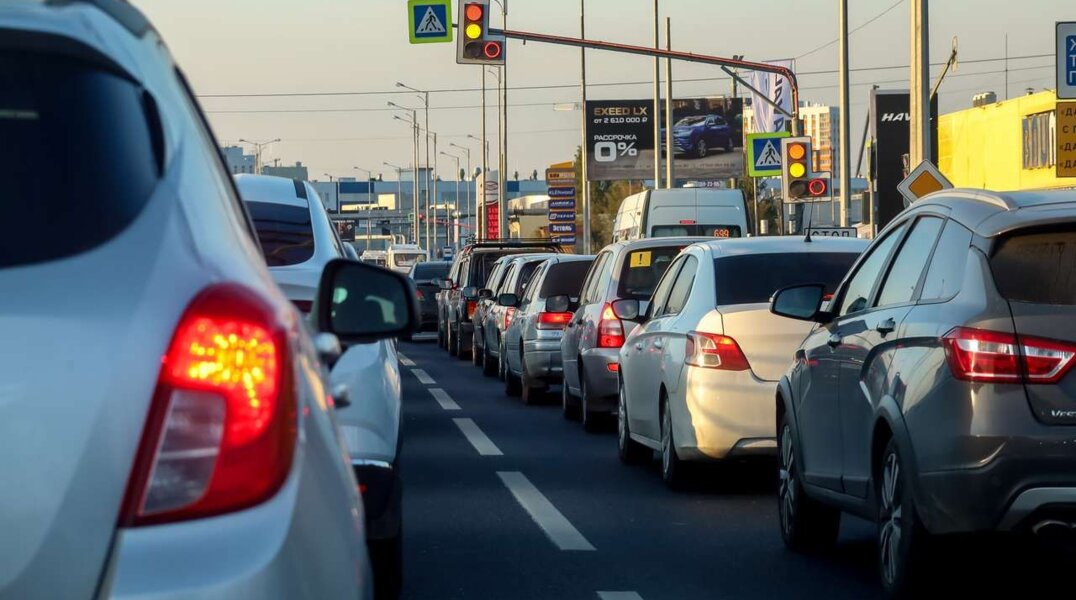 В Перми поступила в продажу новая китайская марка автомобилей