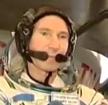 Космонавт Валерий Токарев приедет в Пермь 