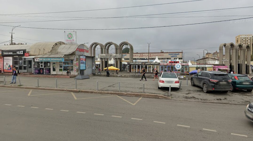 Владелец Центрального рынка в Перми отказался продавать актив