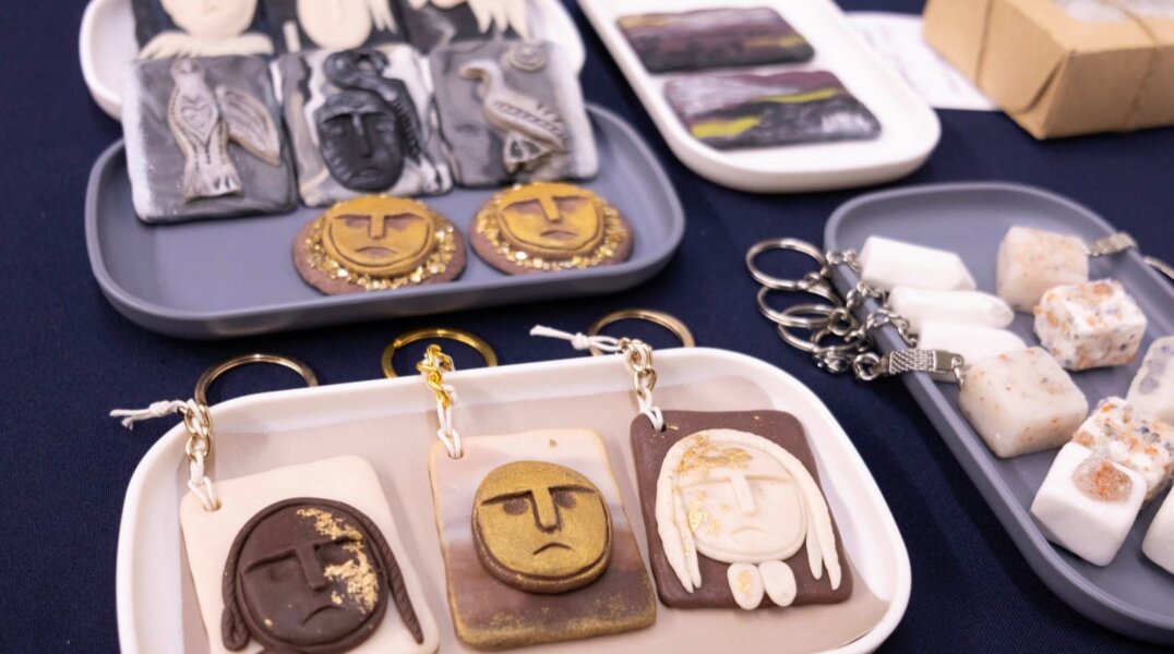 В Прикамье определили лучшие сувениры региона