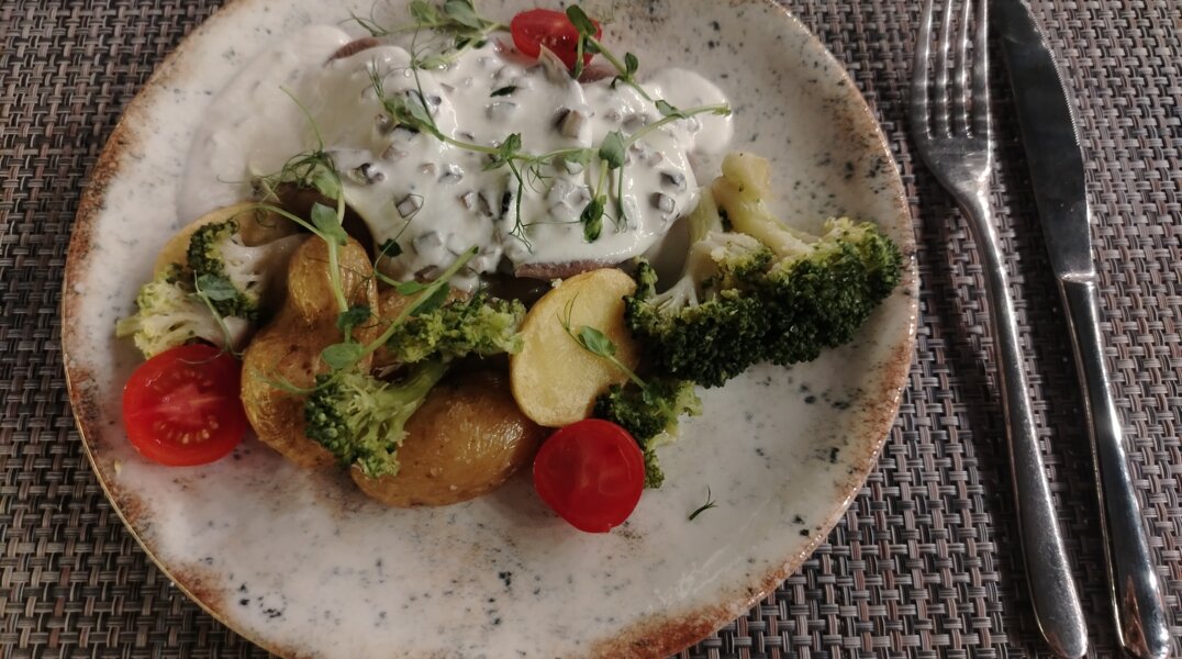 Владельцы кондитерской Caramella в Перми планируют открыть ресторан