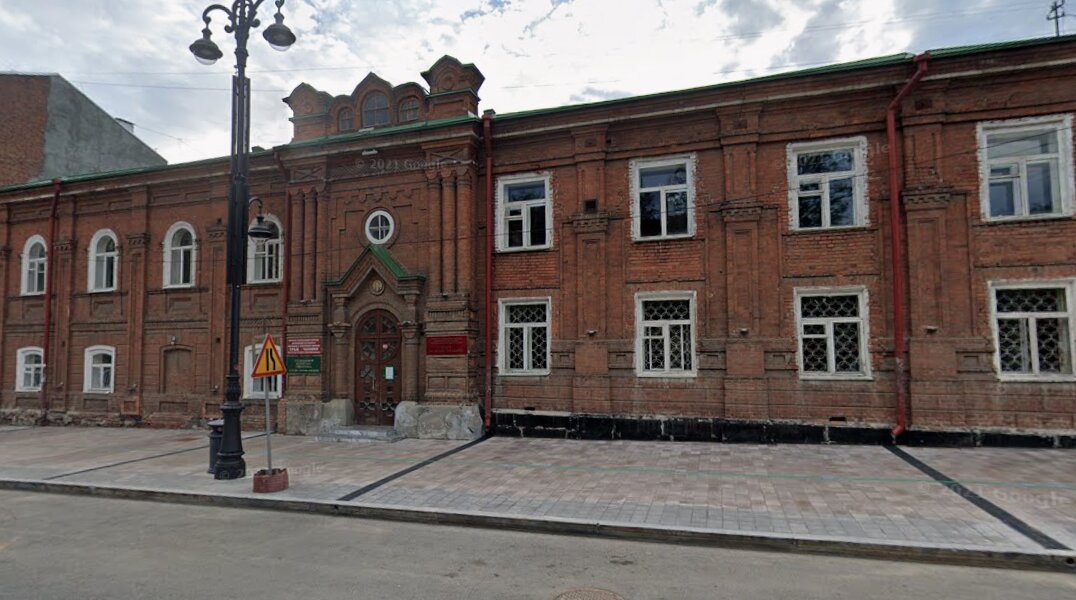 К 2027 году в Перми отреставрируют историческое здание публичной православной библиотеки