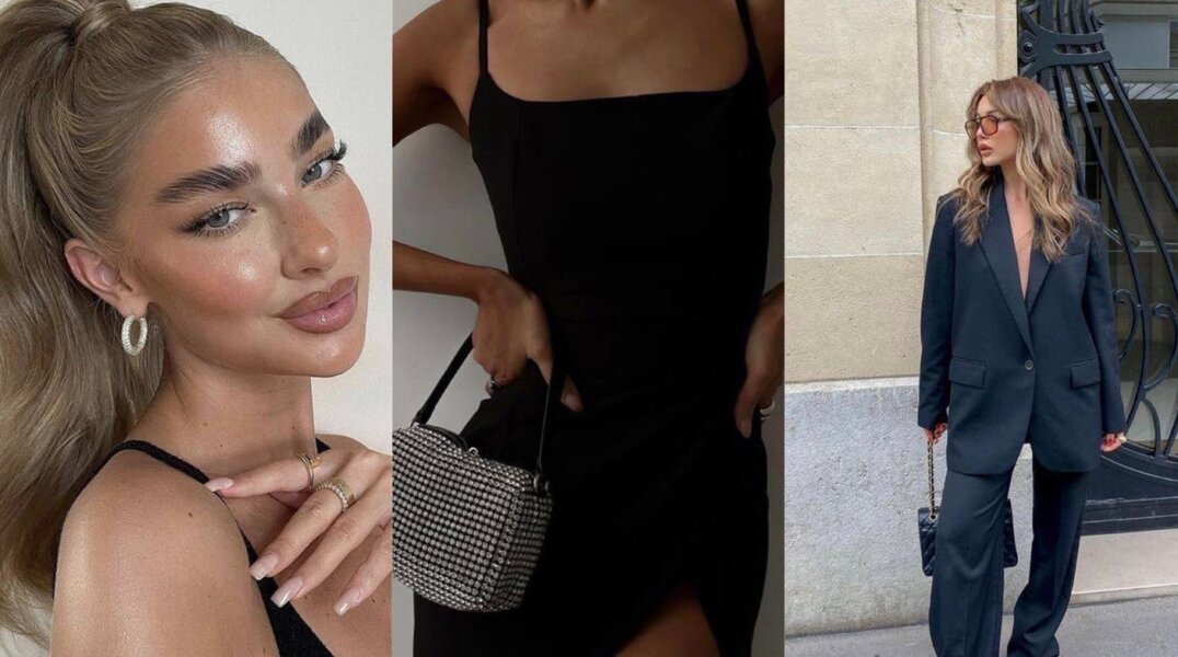 Два беспроигрышных наряда на выпускной, которые пригодятся в обычной жизни