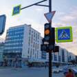 перекресток Ленина Крисанова 