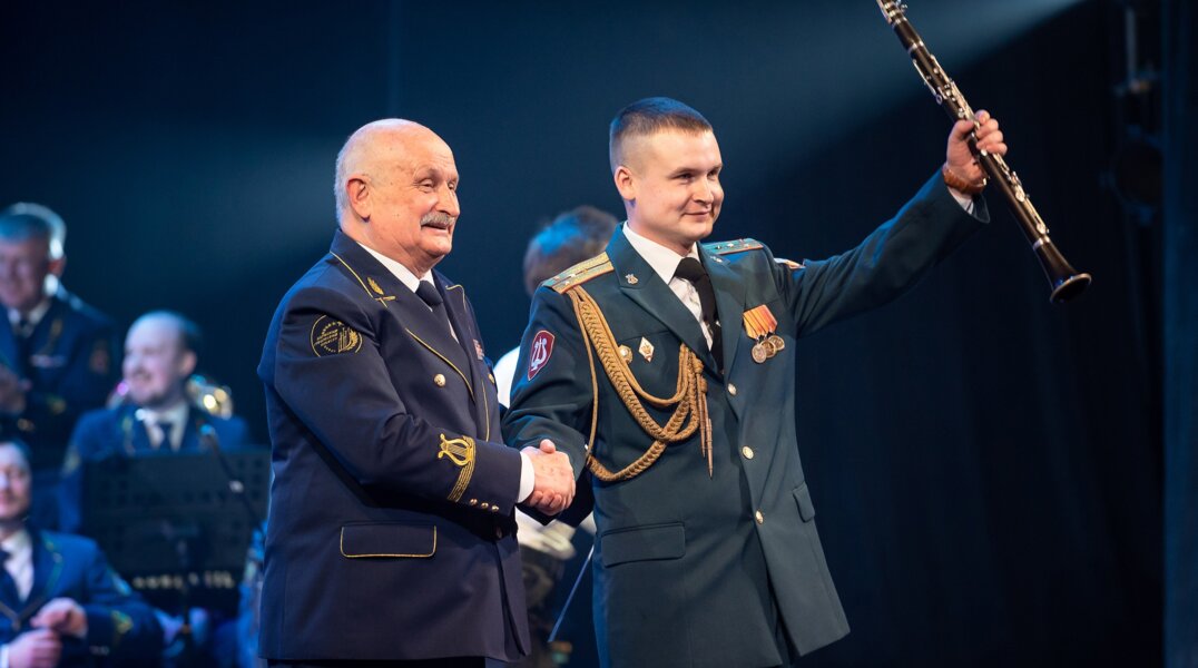 Пермский губернский оркестр объявил о выступлении фейкового коллектива