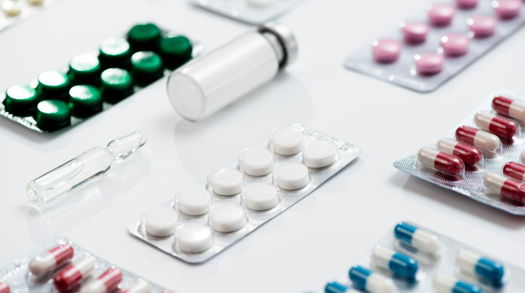 Продажи лекарственных препаратов в Пермском крае за год выросли на 21%