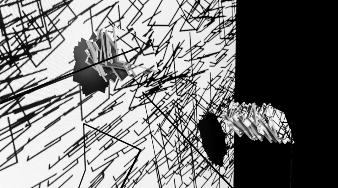 В Ельцин Центре в Екатеринбурге открывается выставка пермских художников