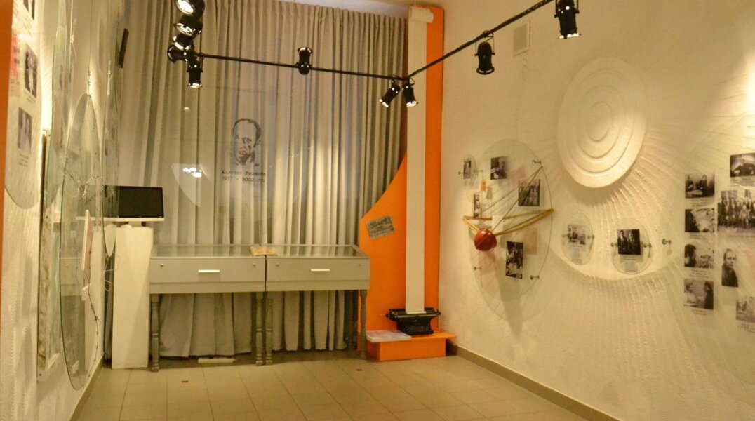 В Прикамье появится музей, посвященный одному из лучших лирических поэтов конца XX века