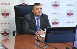 Валерий Сухих: Преференции особо отличившимся прикамцам показывают зрелость нашей соцполитики
