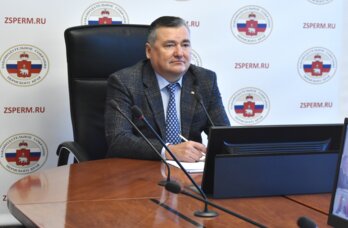 Валерий Сухих: Статус ответственного предпринимателя повысит надежность бизнеса Прикамья