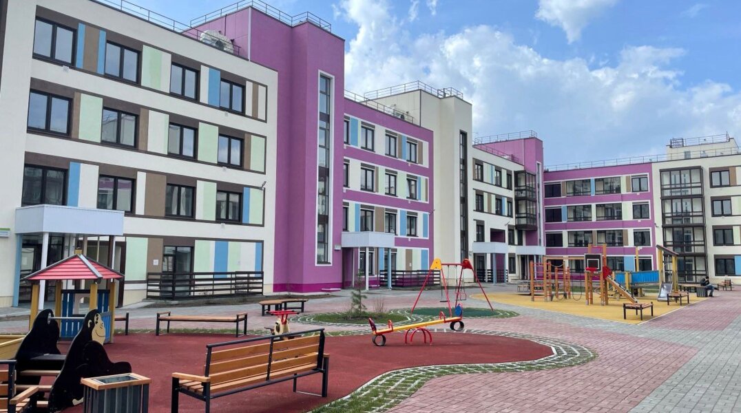 Соблюдение сроков ввода жилья – на пять баллов