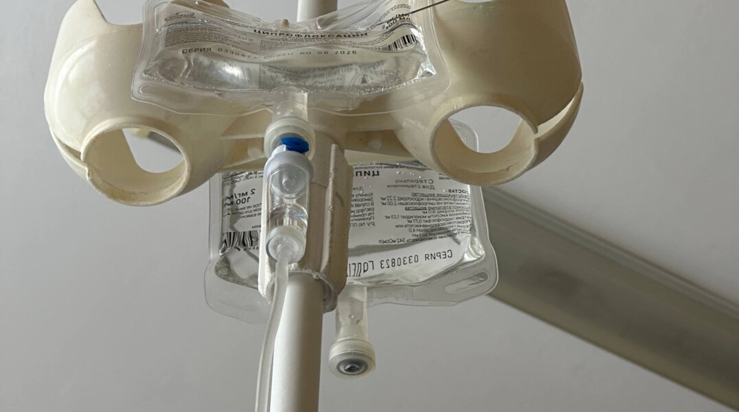 В Прикамье стартовала Неделя отказа от алкоголя