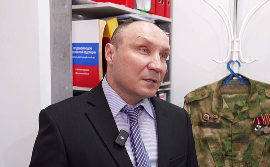 До окончания приема заявок на программу «Герои Прикамья» осталось четыре дня