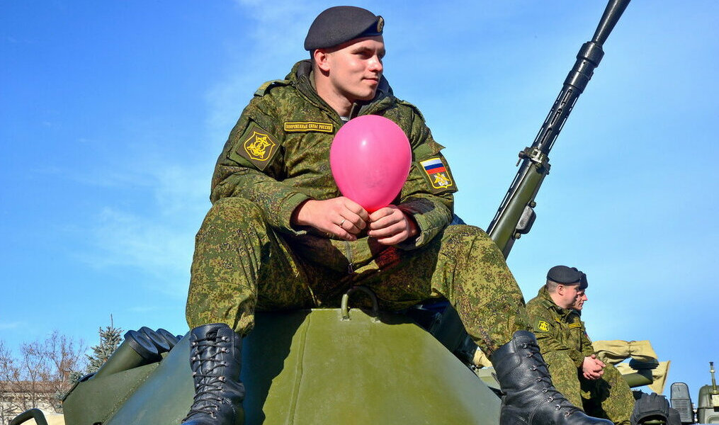 В Перми в честь Дня защитника Отечества пройдет митинг-концерт