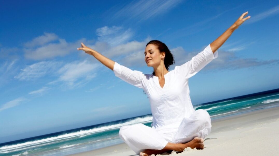 В России идет Неделя сохранения психического здоровья