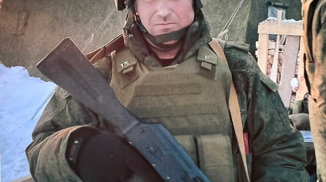 В ходе СВО погиб 41-летний житель Пермского края