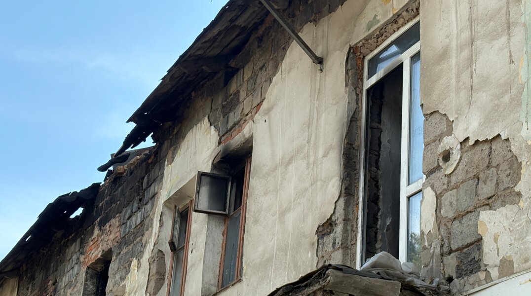 В Перми завершили расселение аварийного дома на улице Инженерной