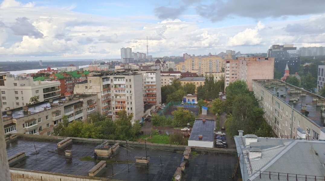 Тариф за шифером не успевает. Разбираемся, что происходит с платой за капремонт в Пермском крае