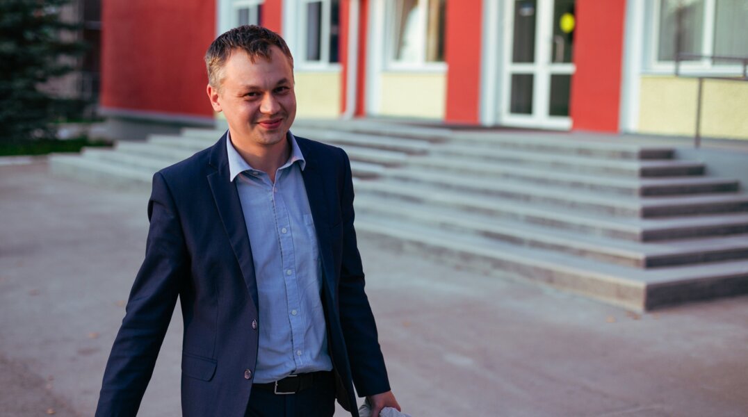 Власти Прикамья ищут замену главе Лысьвенского округа