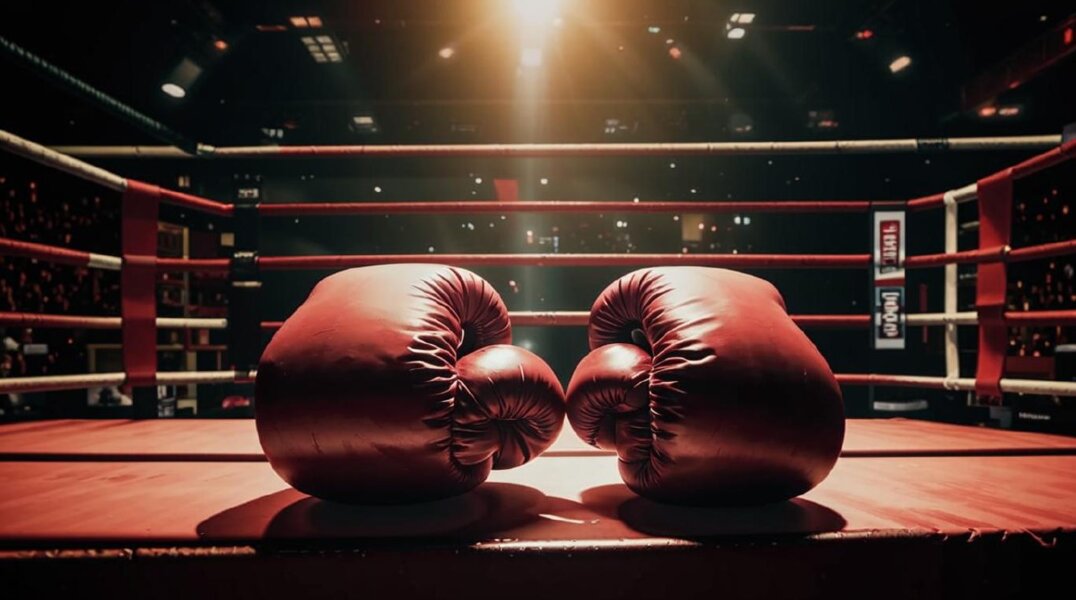 Спортсменов из Прикамья не допустили к участию в чемпионате Европы по кикбоксингу