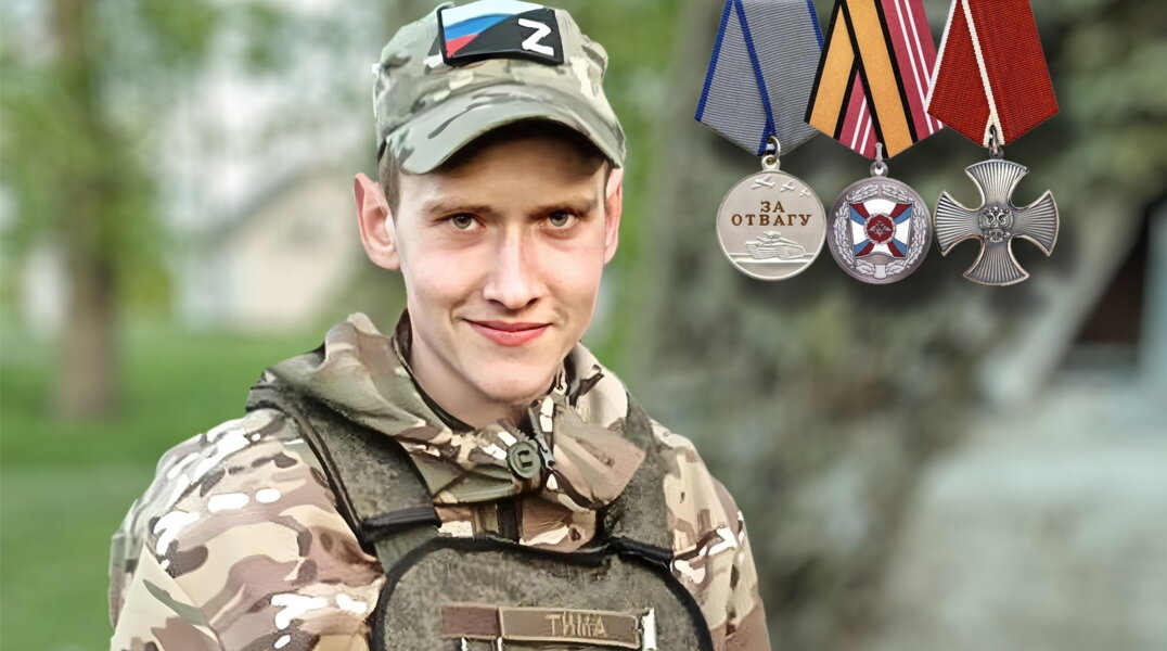 В Прикамье Парту героя посвятили орденоносцу, погибшему на СВО