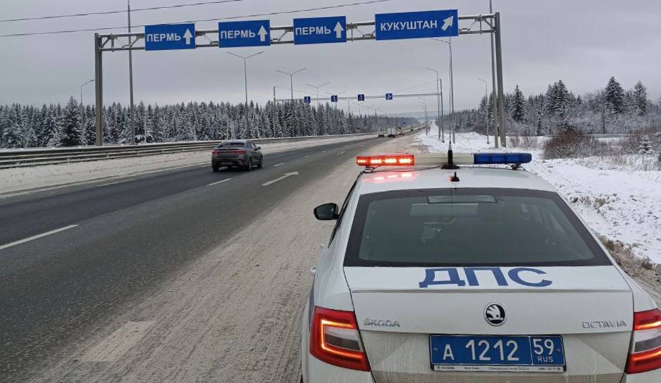 В ДТП у пермского ЦУМа погибла 19-летняя девушка