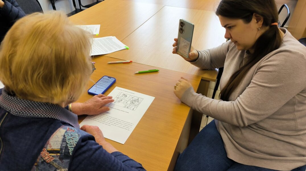 В Перми болезнь Паркинсона будут диагностировать с помощью нейросети