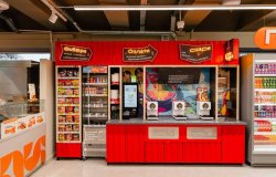 «Магнит» начнет открывать в Перми раменные в магазинах у дома