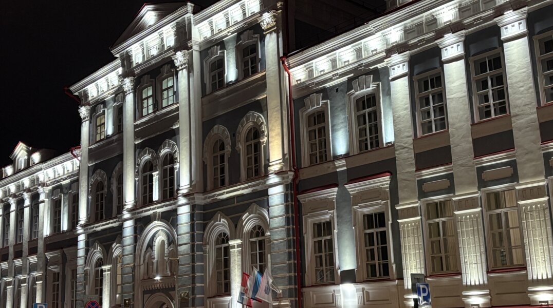 В Перми на ремонт института культуры выделили 313,2 млн рублей