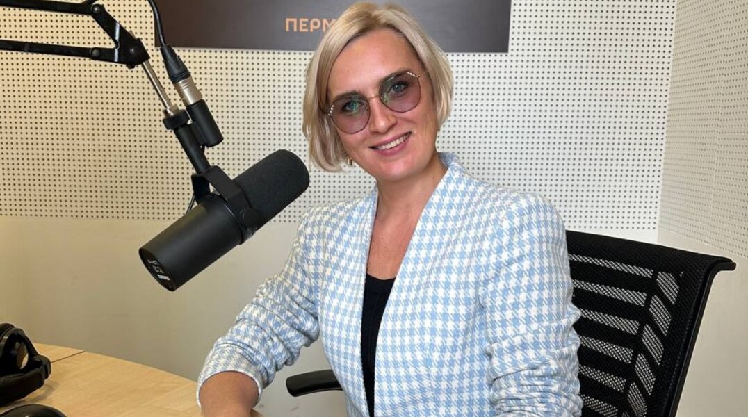 Главный внештатный терапевт минздрава Пермского края рассказала про норовирус, который захватывает регион