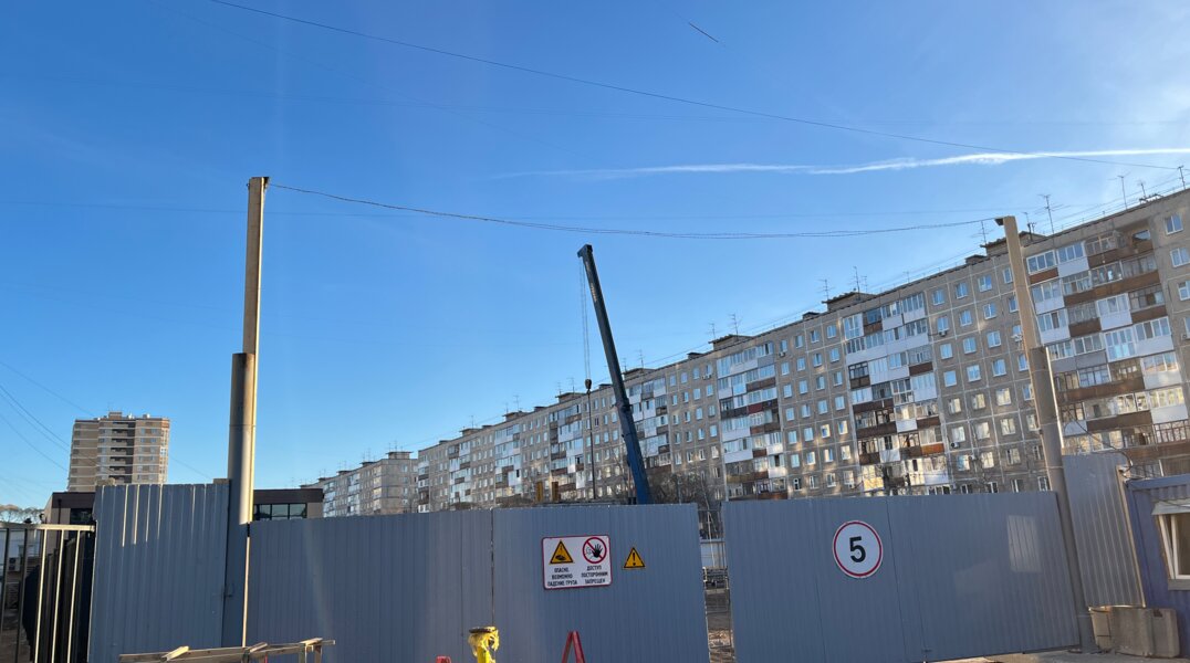 До 2030 года в Прикамье запланировано строительство 10 млн квадратных метров жилья
