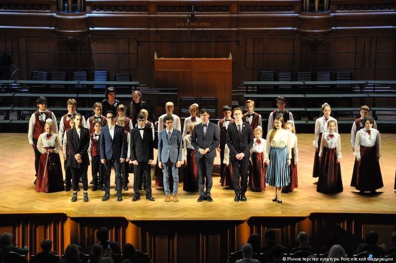 Сразу 11 юных музыкантов Прикамья стали лауреатами Общероссийского конкурса «Молодые дарования России»