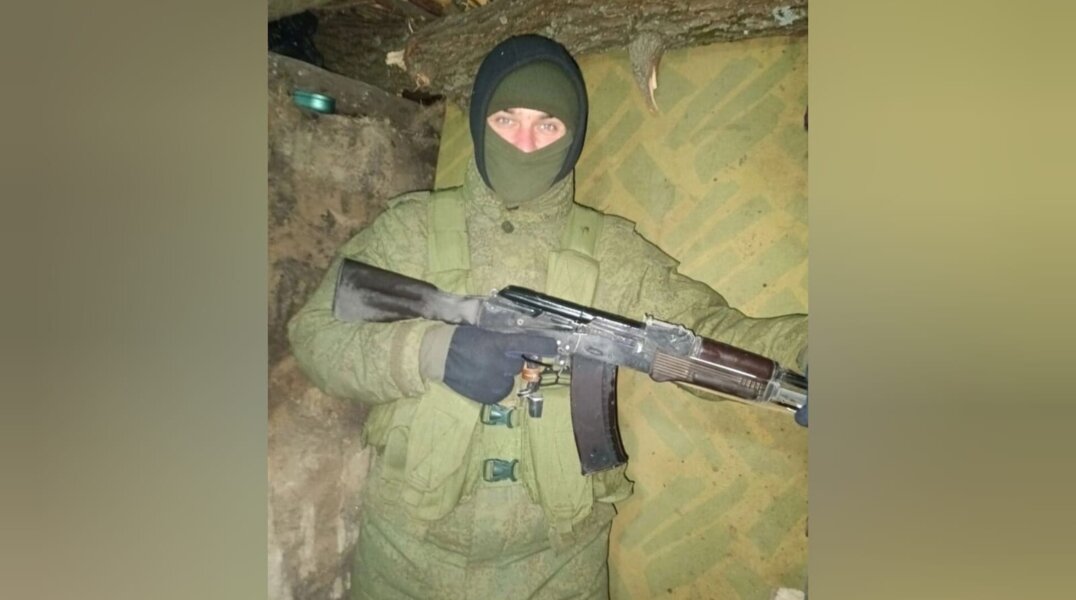 Ветеран СВО из Перми нашел девочку, чье письмо помогало ему на фронте