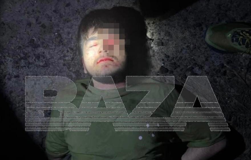 СМИ: подозреваемые в теракте в «Крокус Сити Холле» задержаны