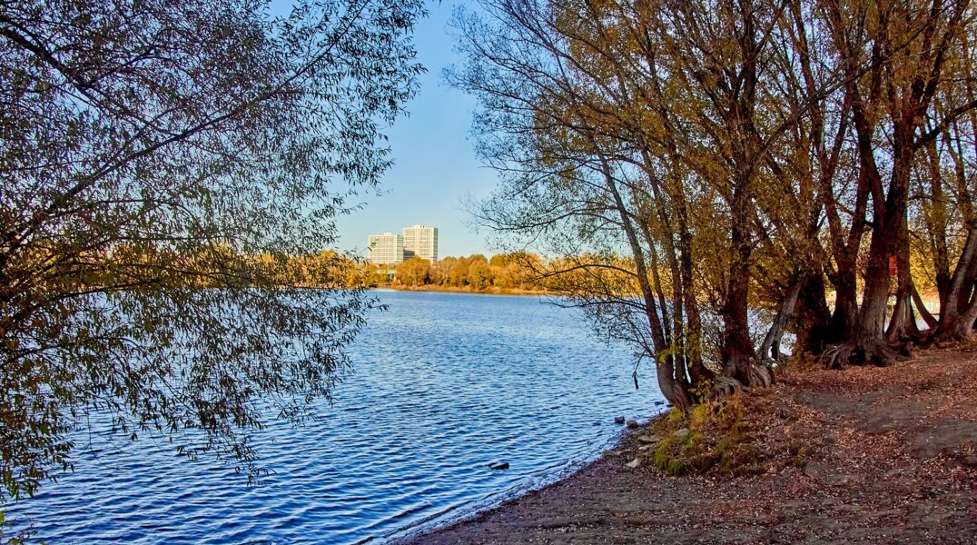 парк Мулянка